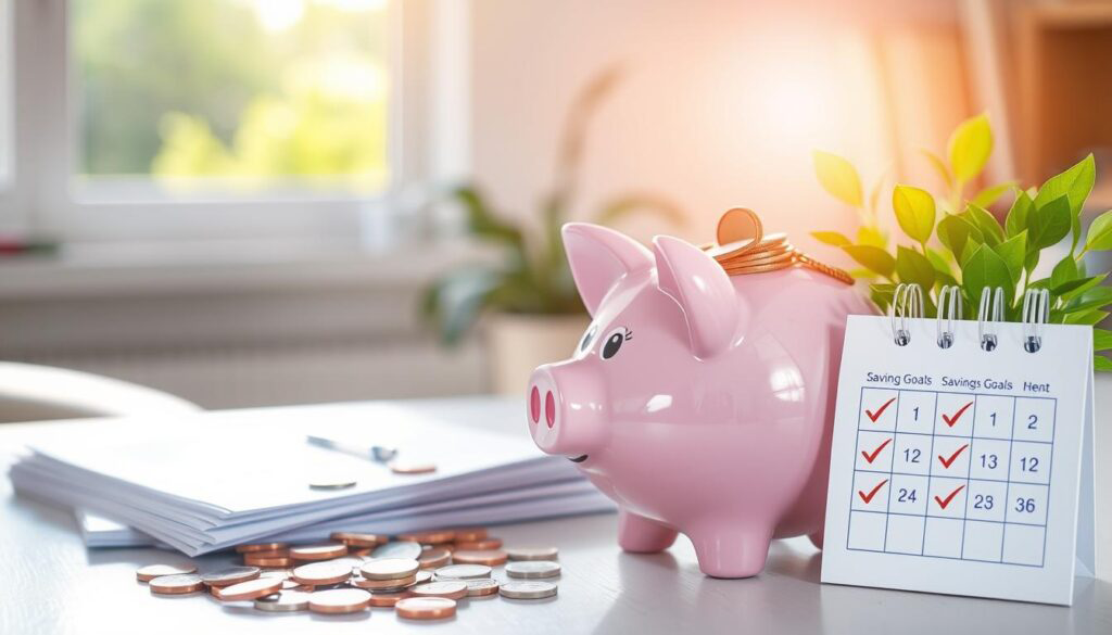 Emergency Savings Tips