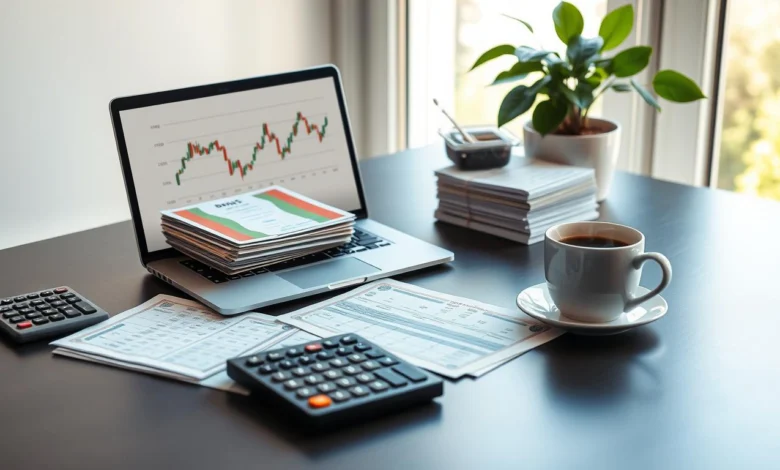 How to Invest in Bonds