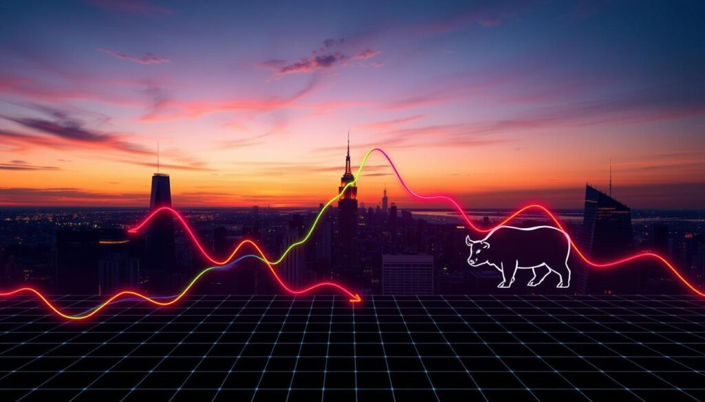 Understanding Stock Market Trends